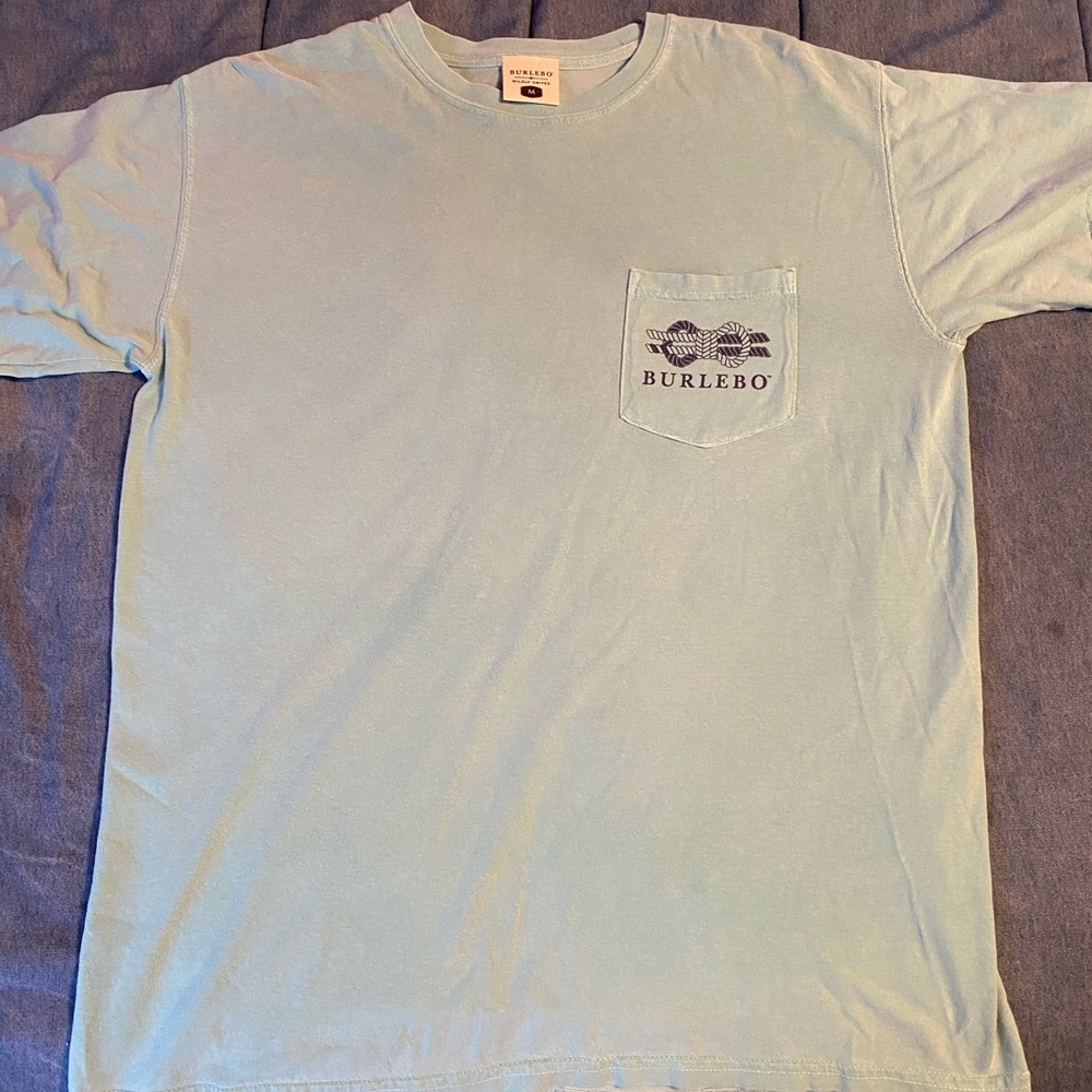 Burlebo tshirt